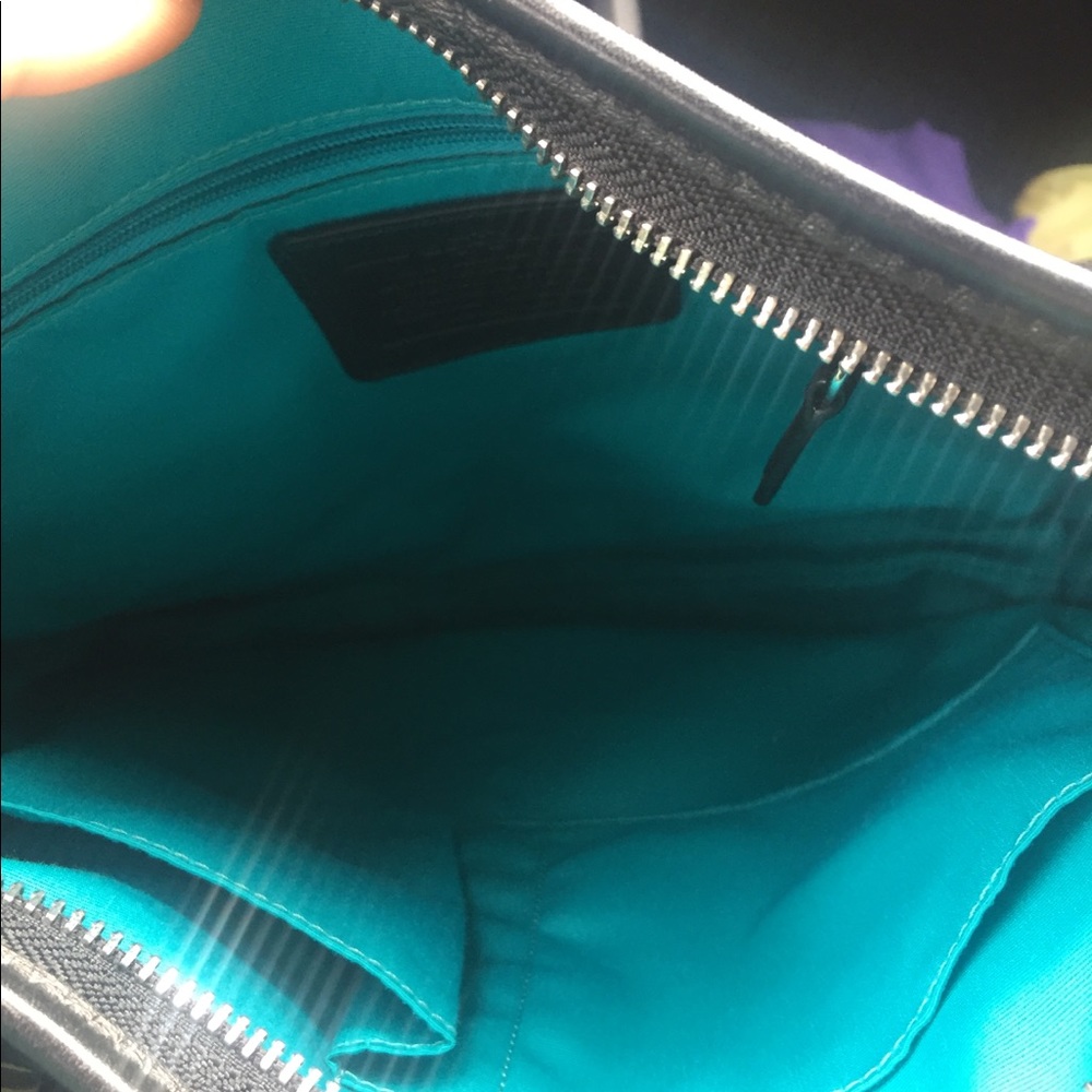 Coach bag - Picture 4 of 4